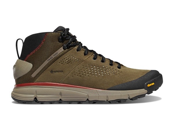 Best trail walking shoes uk hotsell